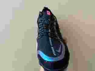Nike Air vapormax Run utility erkek (sepatu cowok/pria)