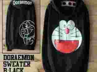 sweater Doraemon