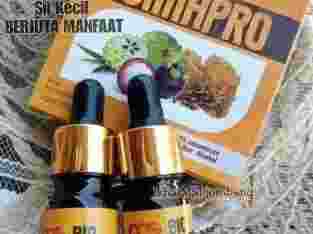 Bio Simapro Obat Herbal BPOM