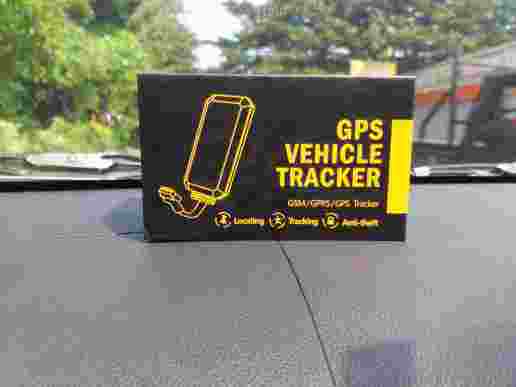 gps tracker pelacak kendaraan