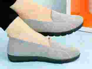 Sepatu slipon murah wanita # BAYAR DI TEMPAT