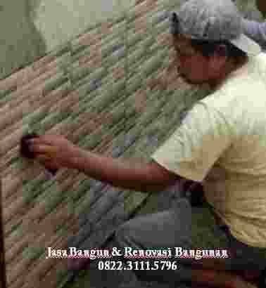 Renovasi Ruko Murah Surabaya – 0822.3111.5796