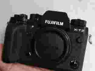 Fujifilm Xt-20