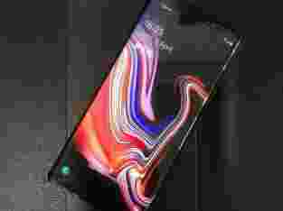 Samsung Galaxy Note 9 (128GB)