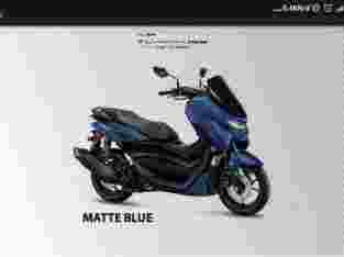 all new nmax 2020
