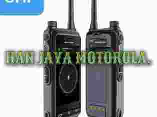 Boxchip S900APlus POC Gateway VHF UHF Zello Walkiefleet Android HT DMR – Biru