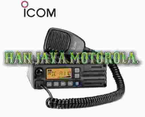 Icom IC-A110 Rig VHF Airband Ori Baru Air Band Transceiver ICA110