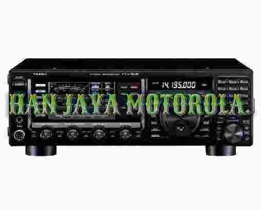 Yaesu FT-DX3000 Radio SSB 100W Ori Baru FTDX3000 FT-DX-3000 HF