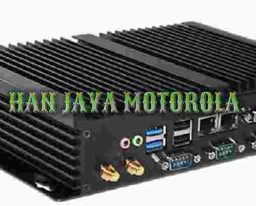 VJM Mini POC Server 100 User HT Lifetime License Linux Base n Dispatch