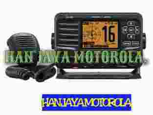 Icom IC-M506 DSC VHF Marine Radio..KAPAL.