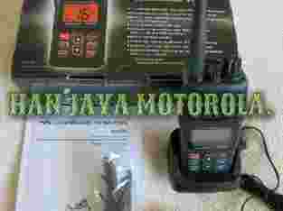 HT Handy Talky Standar Horizon ORI Hx 400 Radio Ht Marine -Yaesu. ORIGINAL