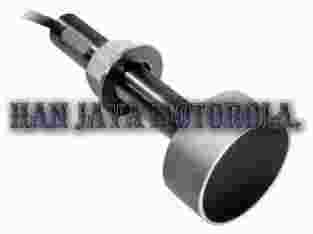 Garmin Airmar SS502 Depth Temperature Transducer 600w Stainless Steel