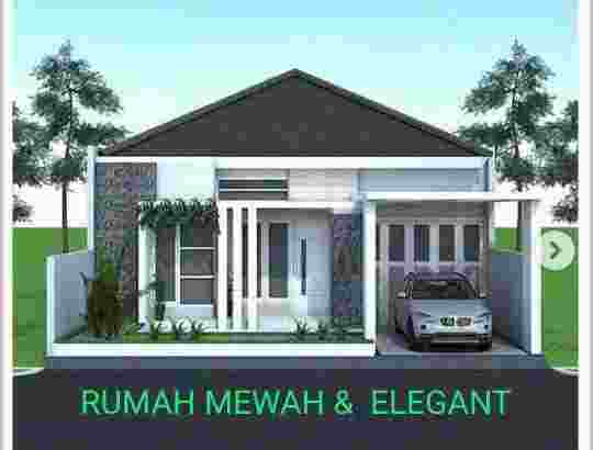 Mewah,  minimalis,  desain bisa request,  syariah,  property,  rumah