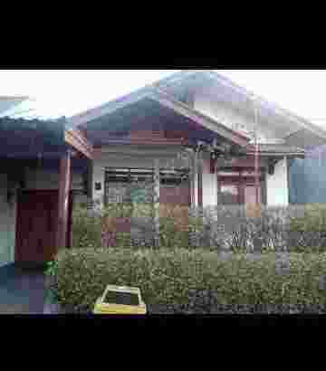 Rumah dijual di Pesona Depok. Jawa Barat