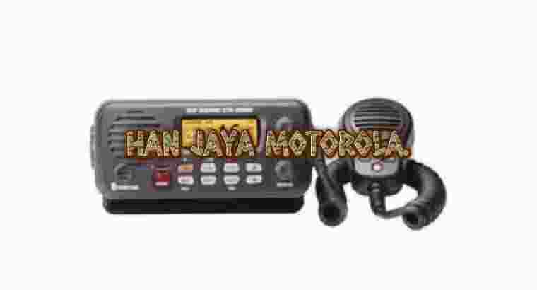 Samyung STR-6000A STR6000A VHF DSC Radio Telephone 25W
