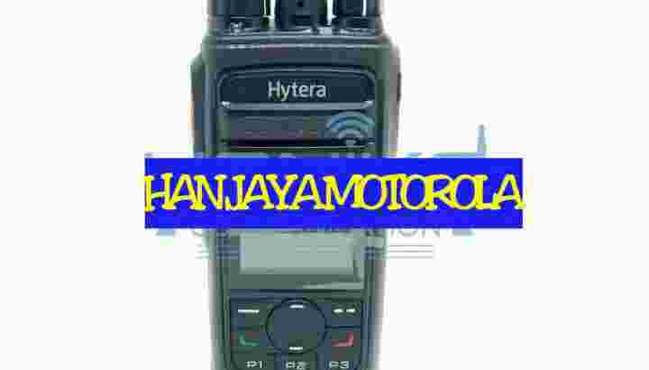 Hytera PD568UL913 UHF 350 Handie Talkie PD-568 UL913 PD568UL PD568 UL