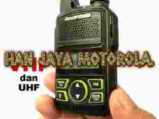 HT MINI BAOFENG VHF UHF BF-T1