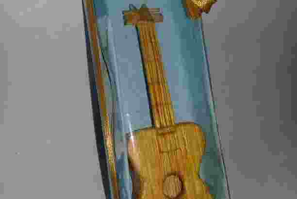 souvenir gitar