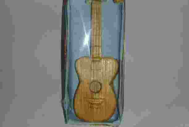 souvenir gitar
