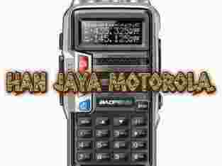BaoFeng UV-S9 Walkie Talkie Two Way Radio VHF UHF 128