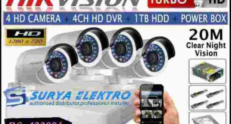 paket kamera hikvision no1 internasional