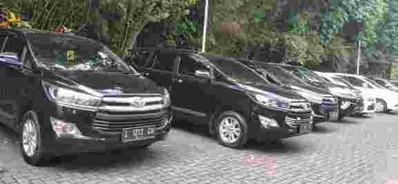 Rental Mobil Gubeng Surabaya