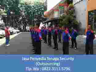 PROFESIONAL SECURITY SIDOARJO – 0822.3111.5796