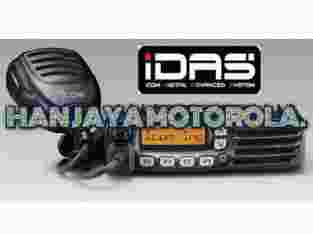 Icom IC-F6123D UHF 350 Digital / Analog Transceiver Radio Rig