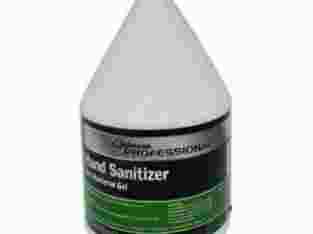 hand sanitizer gel 2lt original produk sc johnson