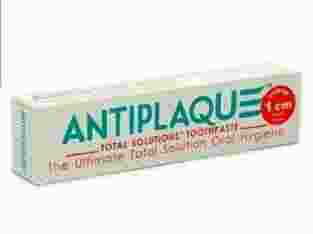 Pasta gigi Antiplaque anti karang gigi