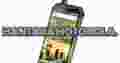 Ip68 Walkie Talkie Android8.1 LTE 4G Phone Radio ulefone T3 DMR Digital Radio UHF Transceiver GSM/WCDMA/LTE Radio zello realptt