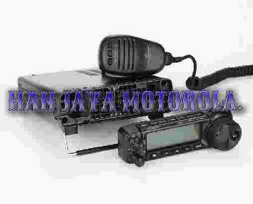 Apply to Original Yaesu FT-891 HF / 50MHz 100W Full Mode Shortwave Radio Mini Car Radio Transceiver