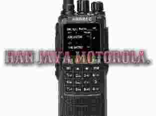 ABBREE AR-889G GPS 10W Walkie Talkie 889G SOS 999CH Cross band repeater Night mode Dual Band VHF UHF Ham CB Radio HF Transceiver