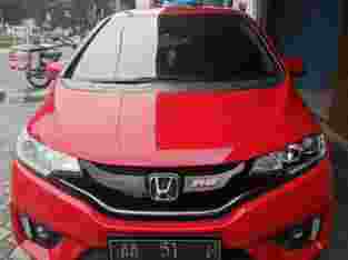 Jazz RS Matic 2015 KM 40Rb