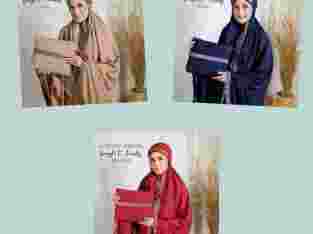 Fashion Muslim wanita dan pria