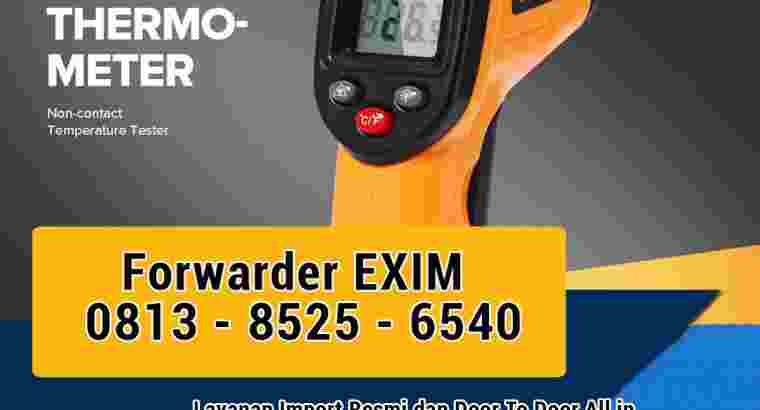 Forwarder EXIM | jasa Import Alat Medis dan Alkes