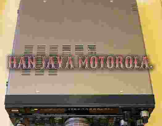 KENWOOD HF/50MHz 100W All mode transceiver Used confirmed it works