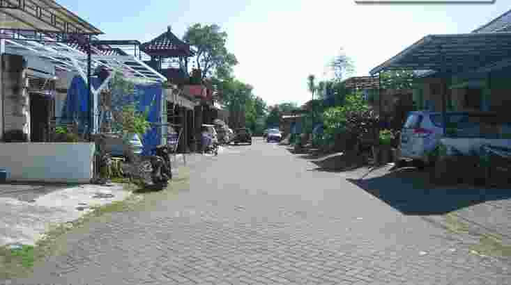 Ketintang Regency Surabaya – Wonderful and Cosy