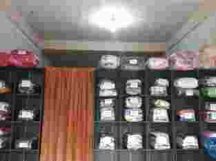 Top clean laundry Aceh