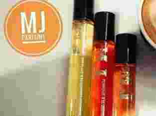 MJ PARFUME (Parfume PRIA & WANITA)