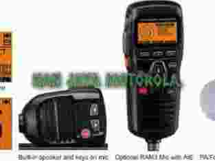 Standard Horizon
GX2200W Black.
The GX2200 MATRIX AIS/GPS, features a 66 channel WAAS GPS antenna integrated int…