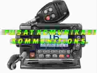 Standard Horizon
GX1850GB
Fixed Mount VHF w/GPS – Black

1850G
Fixed Mount VHF w/GPS – Black