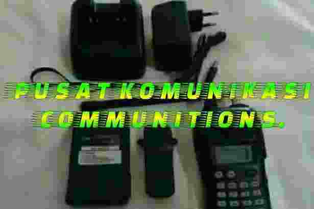 Icom V85 GARANSI 1 TAHUN Radio Komunikasi ICOM V 85 BARU VHF.Ori