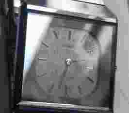 jam tangan Rado dieastar all original