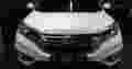 New foHonda CR-V 2.0 Prestige AT Tahun 2015 Automa