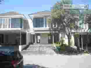 Citraland GreenHill Surabaya – Minimalist Style