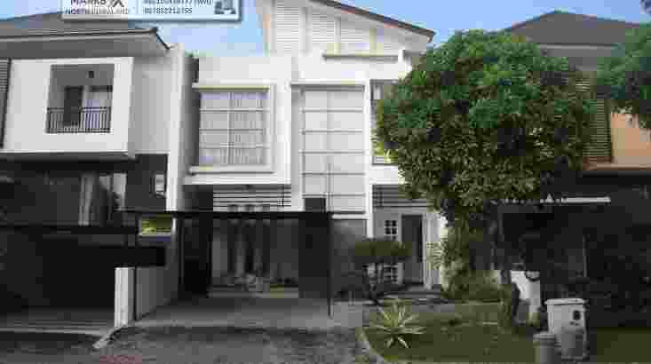 Citraland Surabaya -Good Place to Stay,Unfurnished