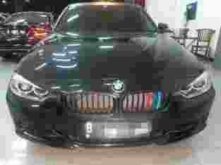 BMW 320i Sport 2014 Mobil Istimewa