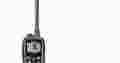 ICOM IC-M25 VHF MARINE TRANSCEIVER