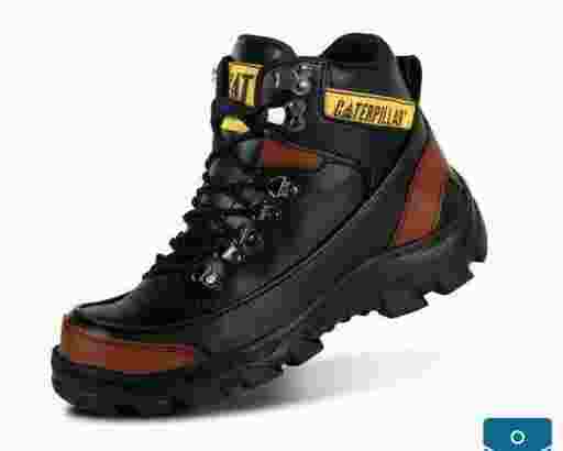 Sepatu Boots Sepatu Safety PDL PDH WOOD TPR 
BISA BAYAR DI TEMPAT 
Wa_0-8-5-7-9-7-8-8-6-9-1-2 

Warna: Black
Tipe: Work & Safety Boots
Bahan: Sintesis
Multipack: 1
Ukuran:
Ukuran Tersedia – 39, 40, 41, 42, 43